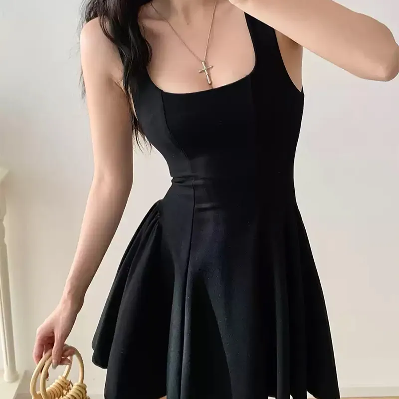 Pa33word Slip Dresses Women's-57