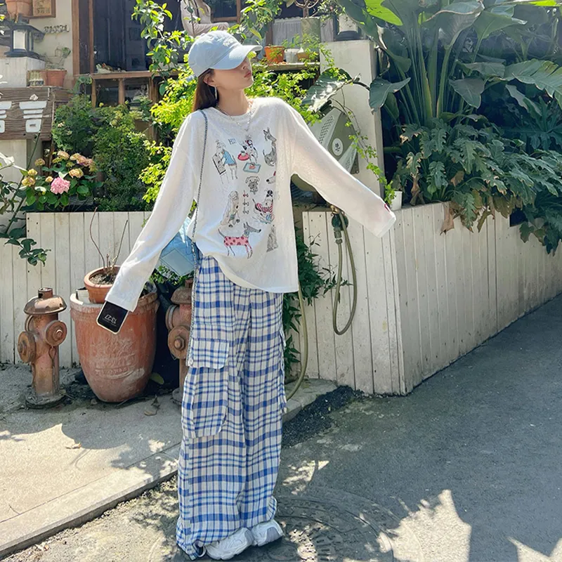 AINUOERMY Casual Suits Women's-10
