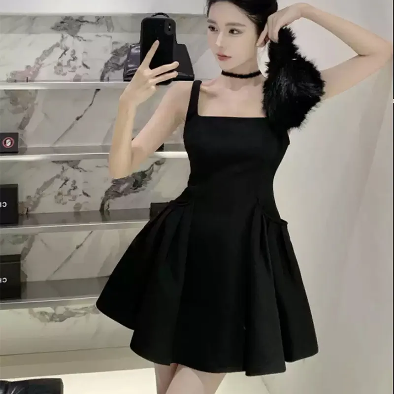 Pa33word Slip Dresses Women's-69