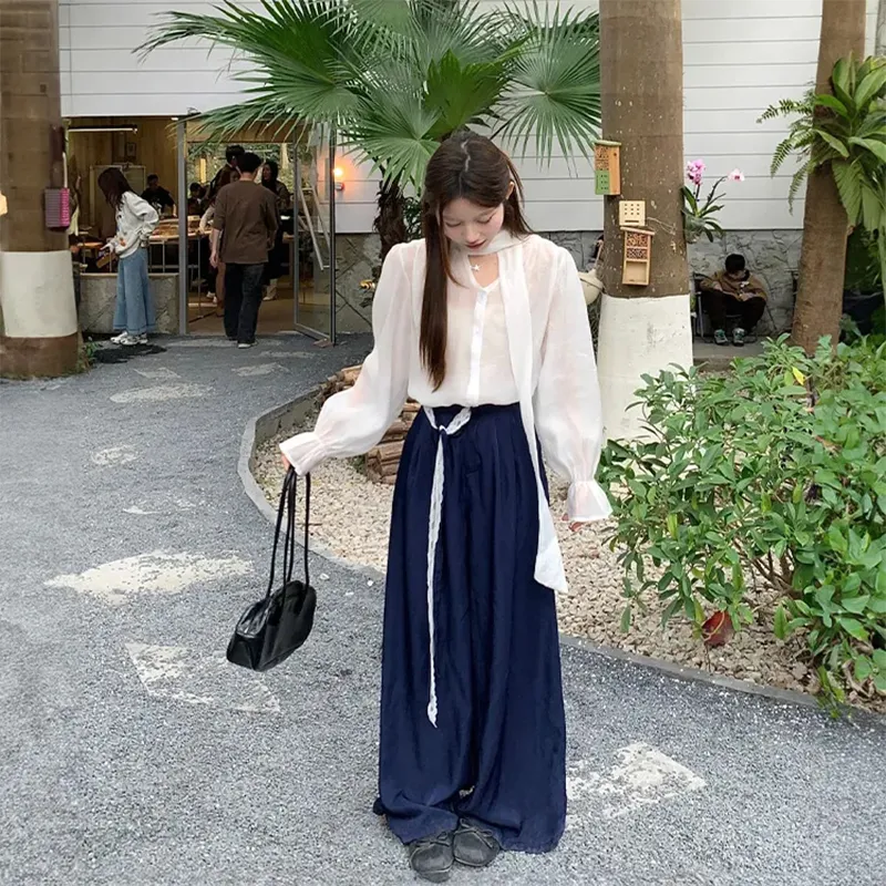 KUNZHUDAXIANG Casual Suit Women's-6