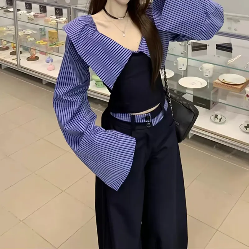 Manekniv Casual Suits Women's-4