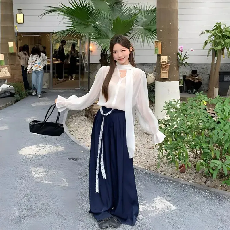 KUNZHUDAXIANG Casual Suit Women's-8