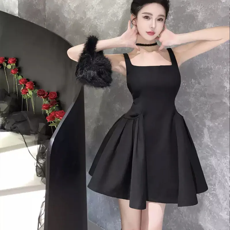 Pa33word Slip Dresses Women's-60