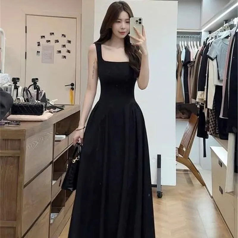 Pa33word Slip Dresses Women's-73