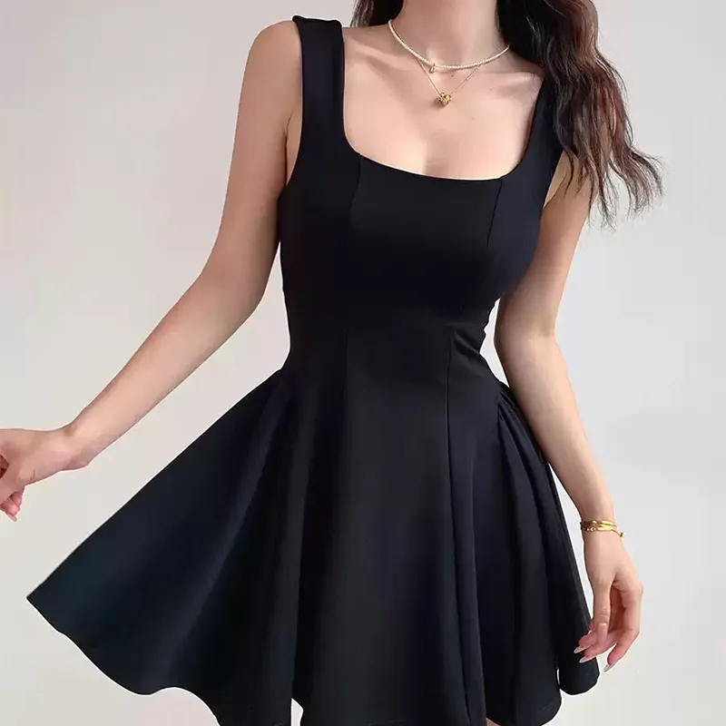 Pa33word Slip Dresses Women's-58