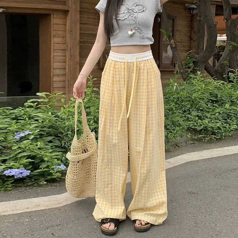 AINUOERMY Casual Pants Women's-37