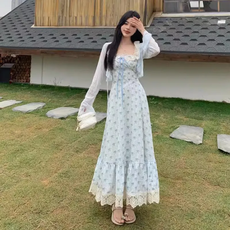 AINUOERMY Two Piece Skirt Sets Women's-14
