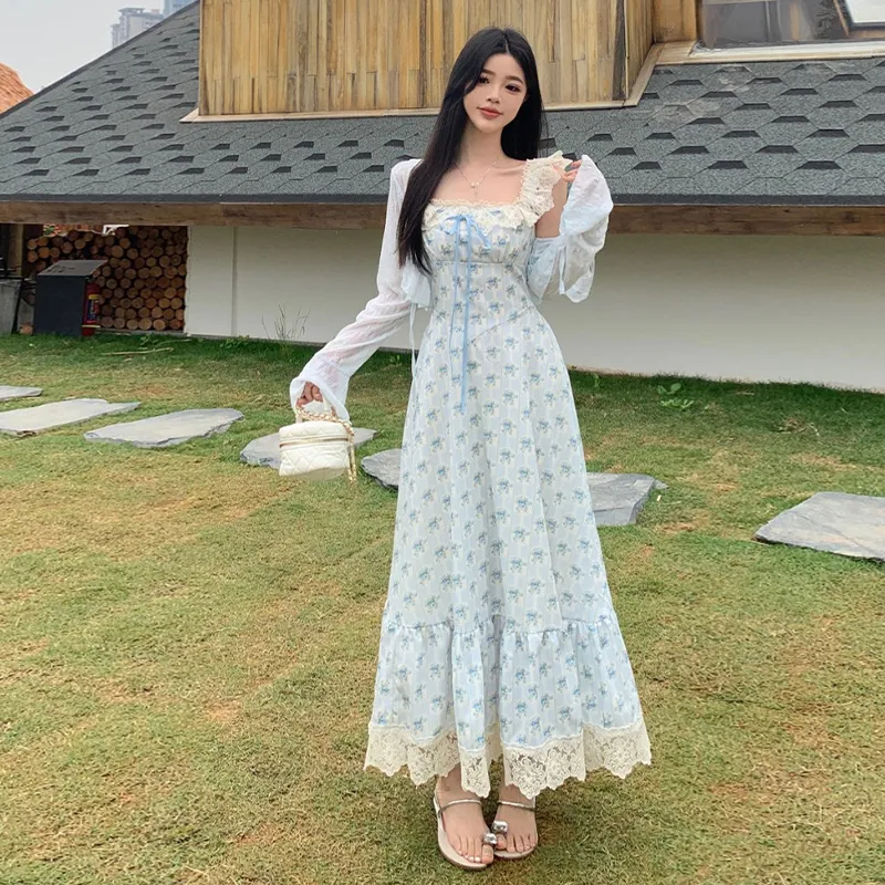 AINUOERMY Two Piece Skirt Sets Women's-10