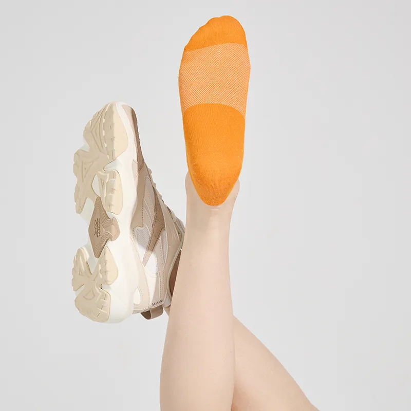Reebok No Show Socks Women's 3 Pack-14