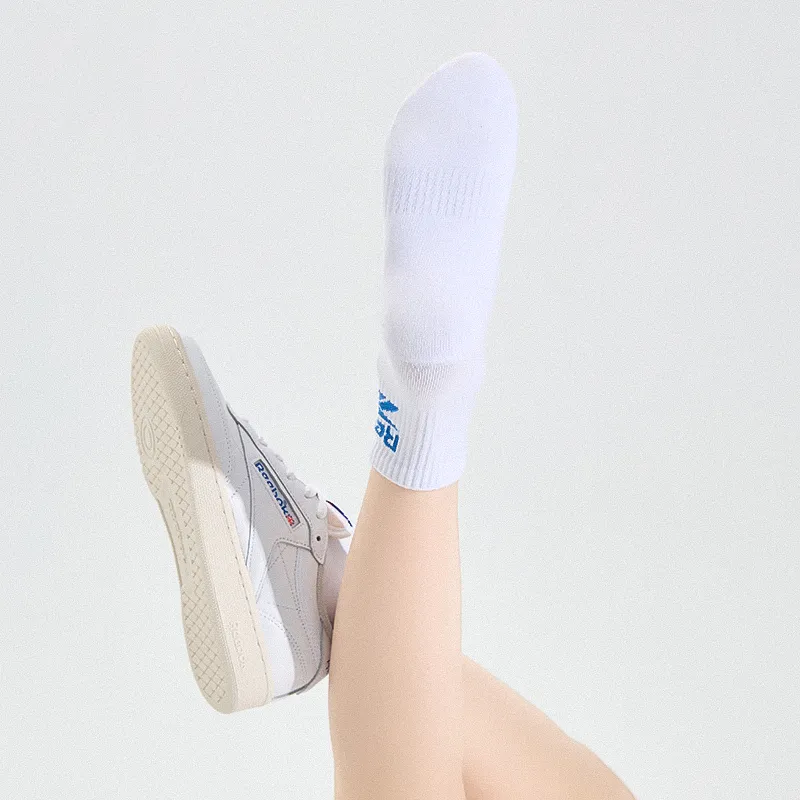 Reebok Ankle Socks Unisex 3 Pack-2