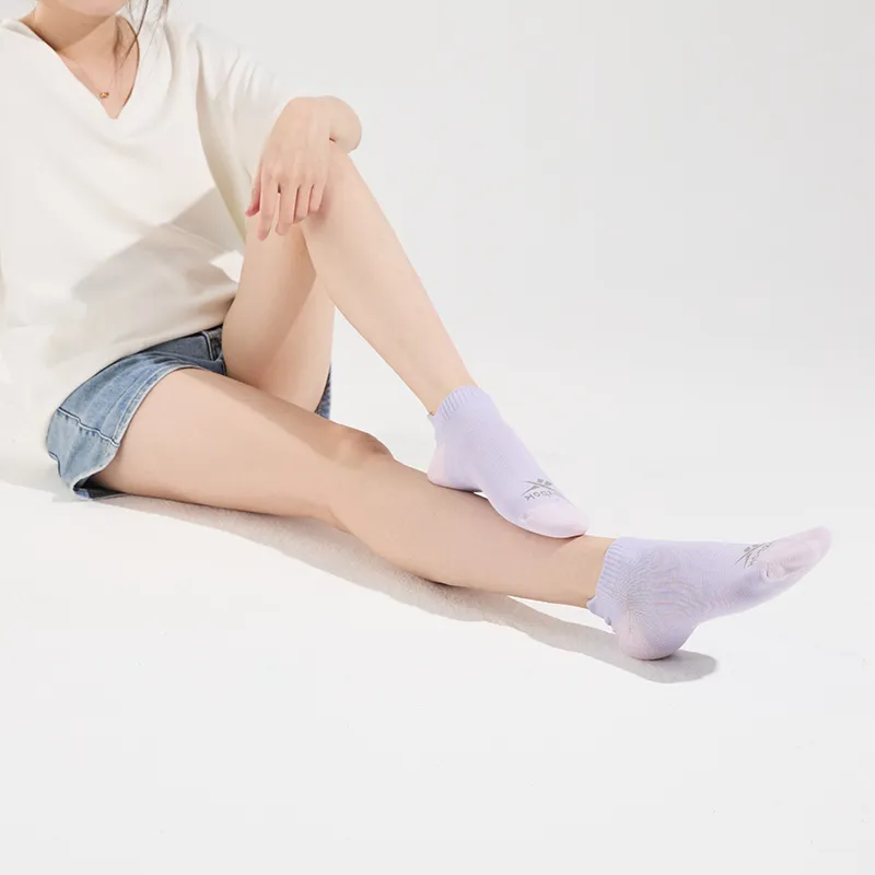 Reebok Ankle Socks Unisex 3 Pack-14