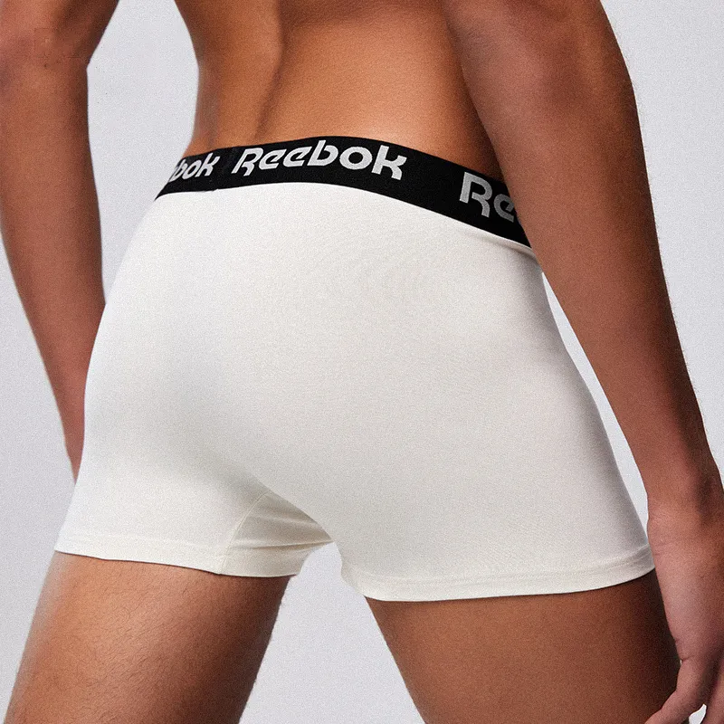 Reebok Underpants Men's Box 3 Pack-23