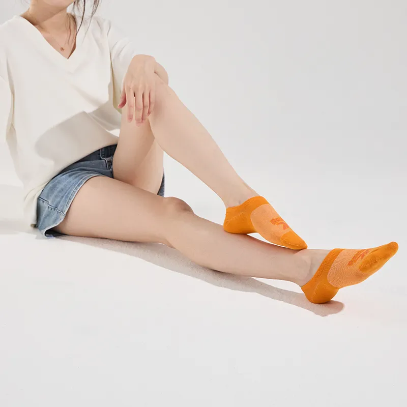 Reebok No Show Socks Women's 3 Pack-13