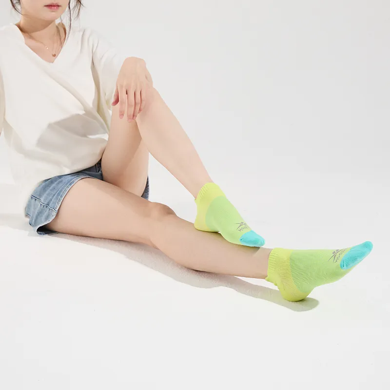 Reebok Ankle Socks Unisex 3 Pack-4