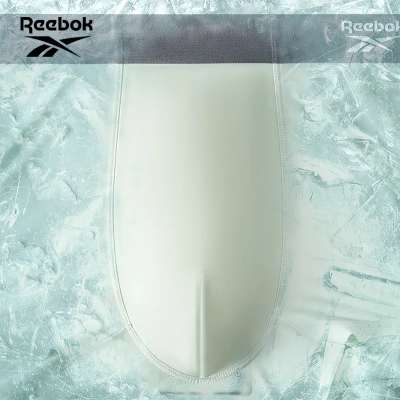 Reebok Underpants Men's Box 3 Pack-4