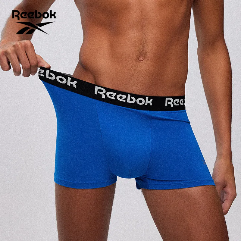 Reebok Underpants Men's Box 3 Pack-17