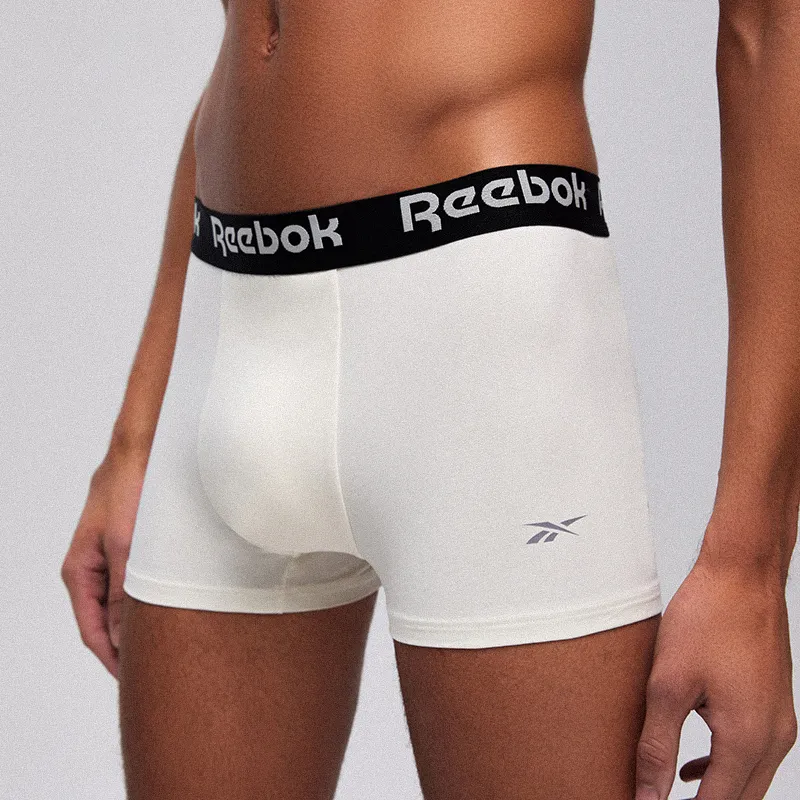 Reebok Underpants Men's Box 3 Pack-22