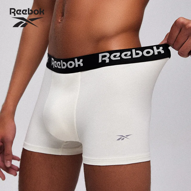Reebok Underpants Men's Box 3 Pack-15