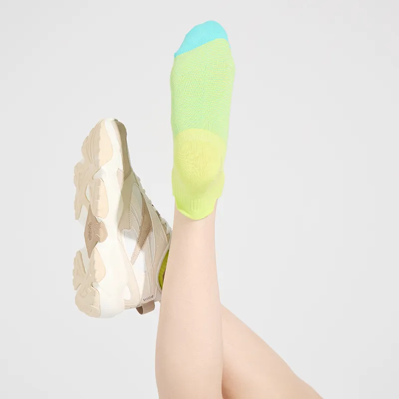 Reebok Ankle Socks Unisex 3 Pack-2
