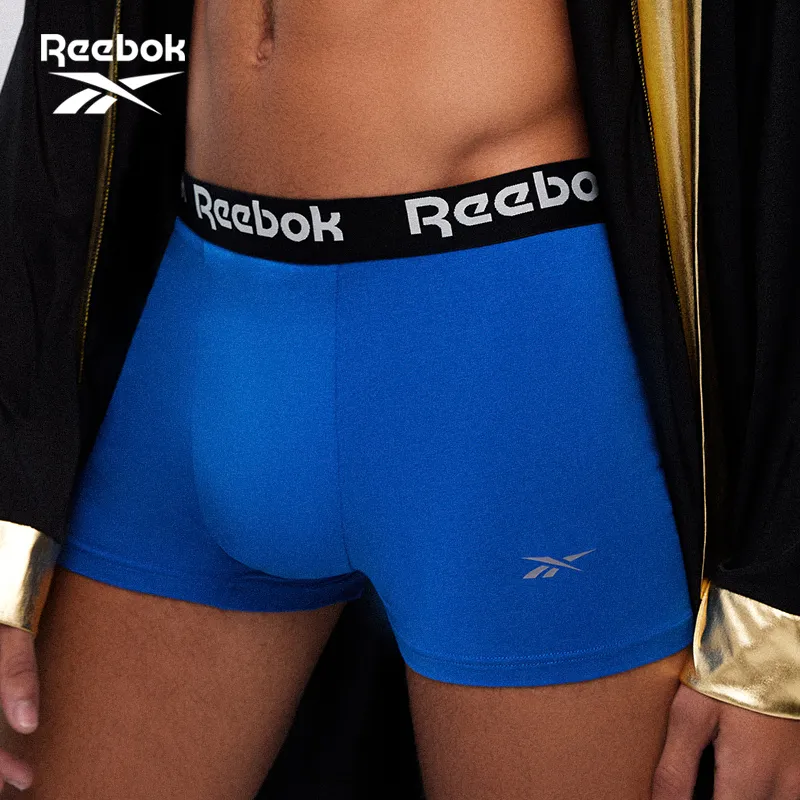 Reebok Underpants Men's Box 3 Pack-7