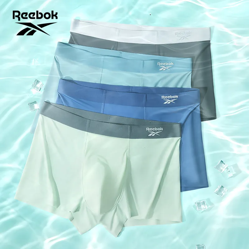 Reebok Underpants Men's Box 3 Pack-1