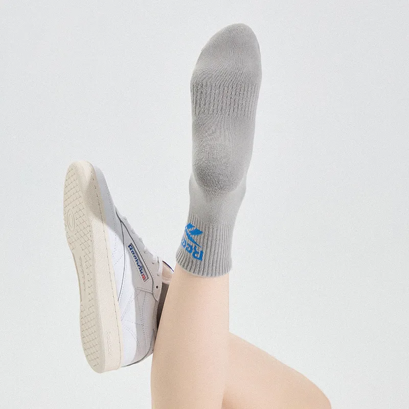 Reebok Ankle Socks Unisex 3 Pack-7