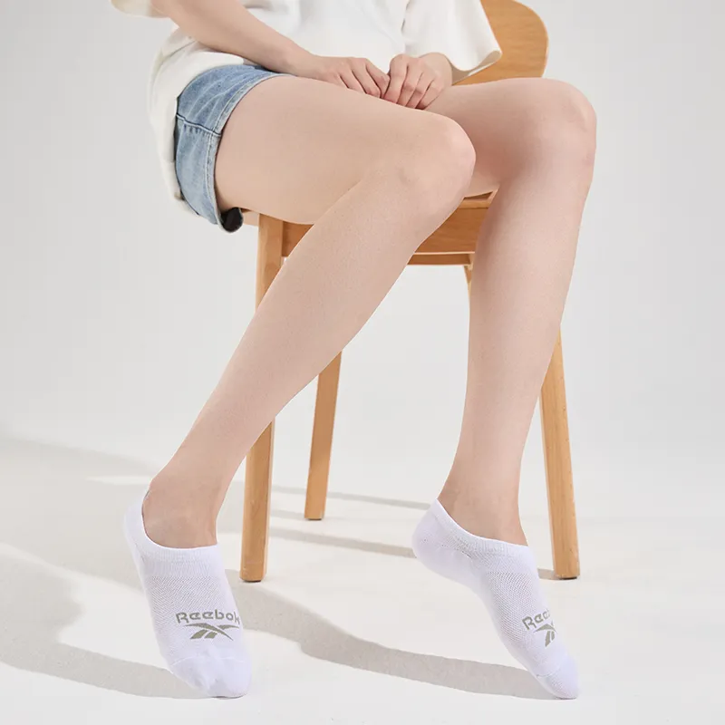 Reebok No Show Socks Women's 3 Pack-1