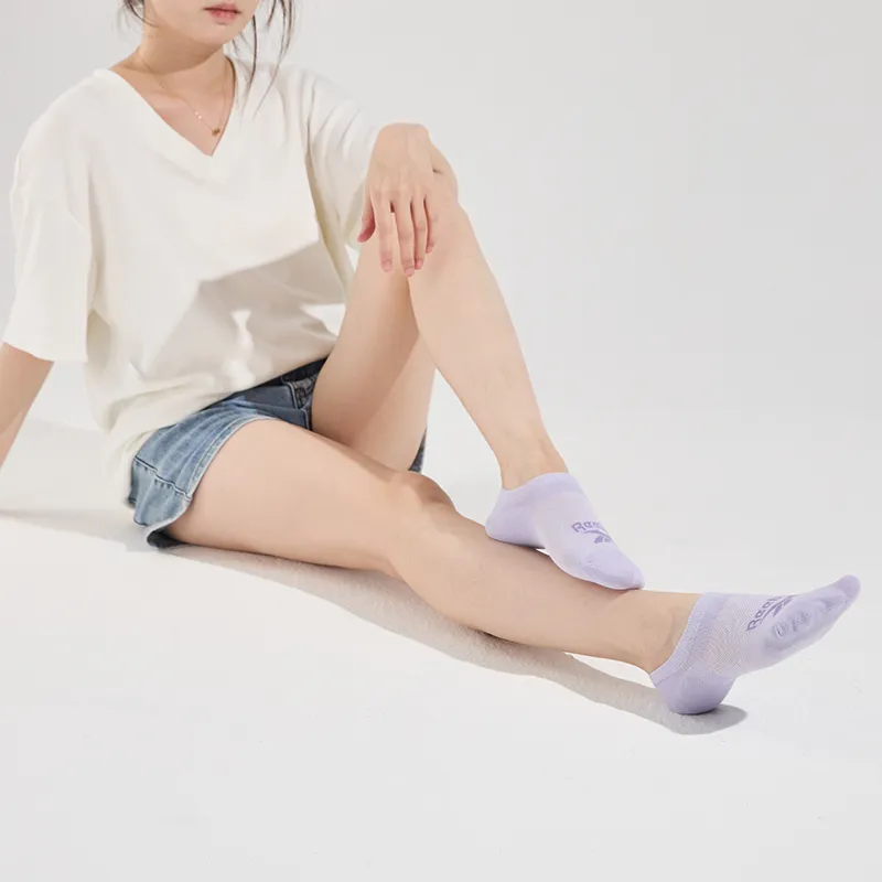 Reebok No Show Socks Women's 3 Pack-18