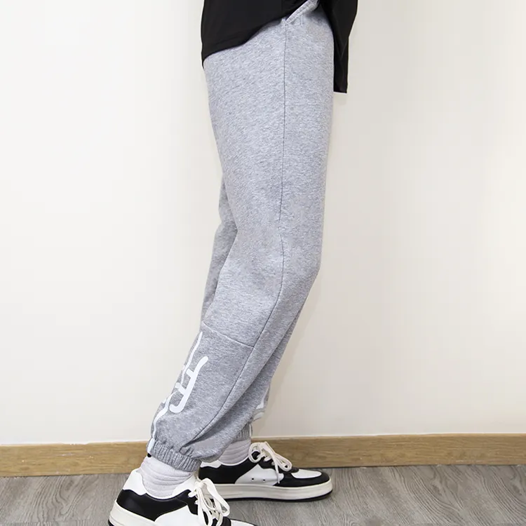 SLSHOW Casual Pants Unisex-12