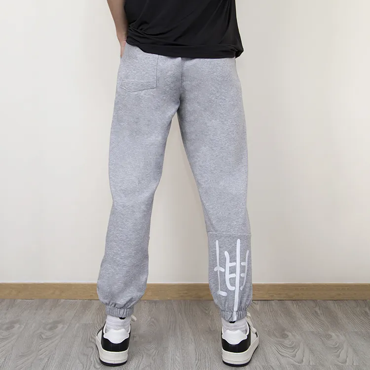 SLSHOW Casual Pants Unisex-13