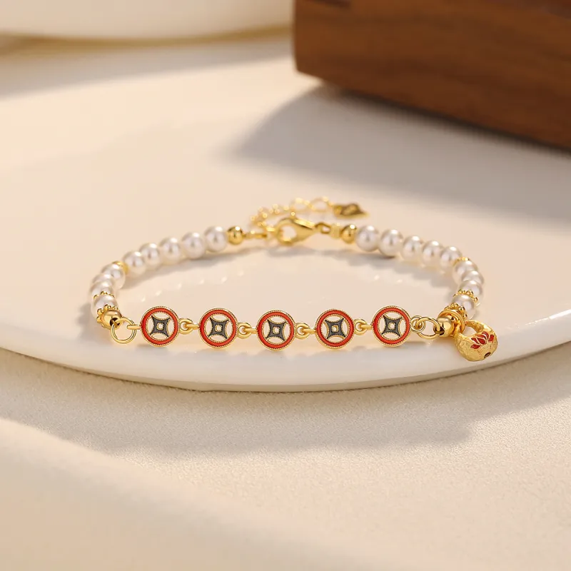 Hi There S925 Silver Bracelets Women's-2