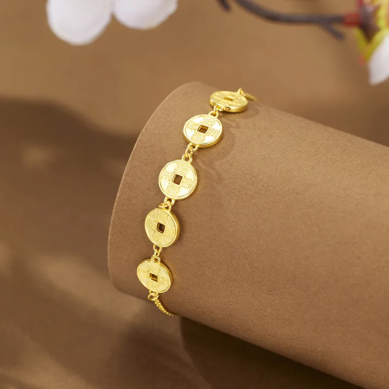 Hi There S925 Silver Bracelets Women's-1