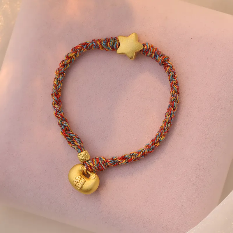 Hi There S925 Silver Bracelets Women's-2