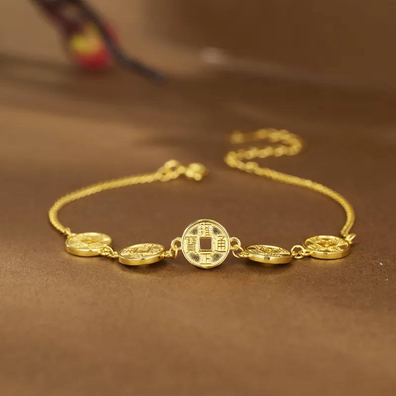 Hi There S925 Silver Bracelets Women's-2