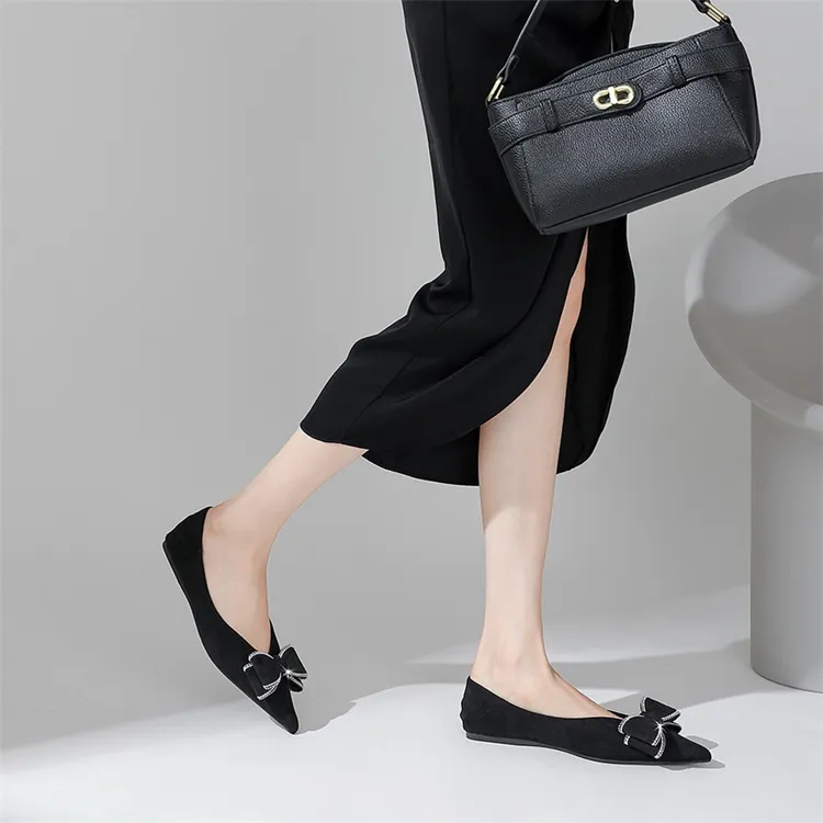 BIGTREE Casual Single Shoes Women's-4