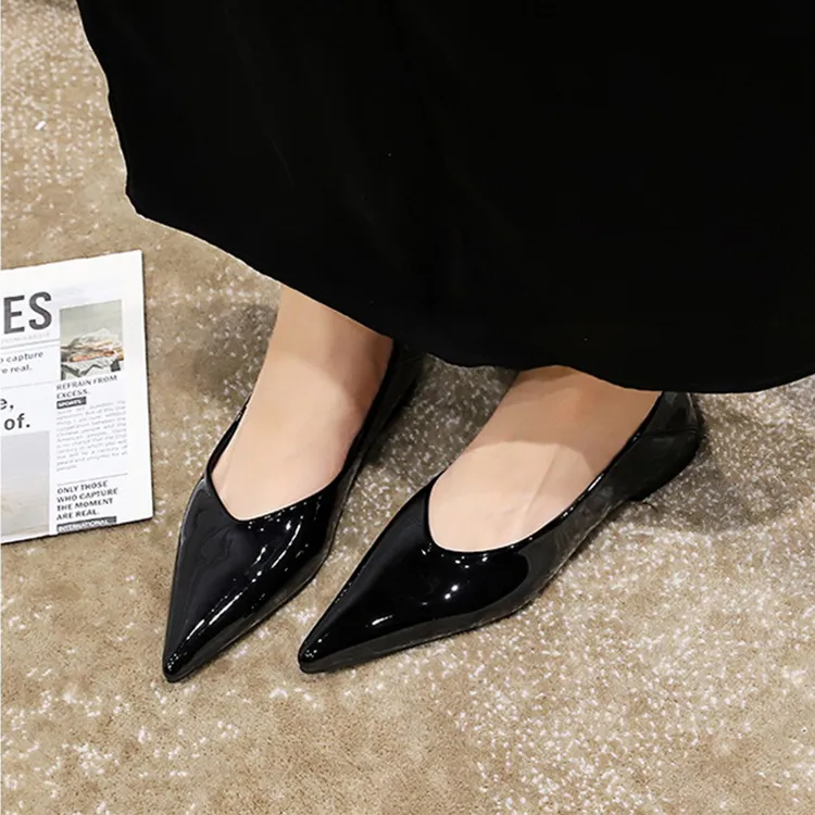 BIGTREE Casual Single Shoes Women's-8