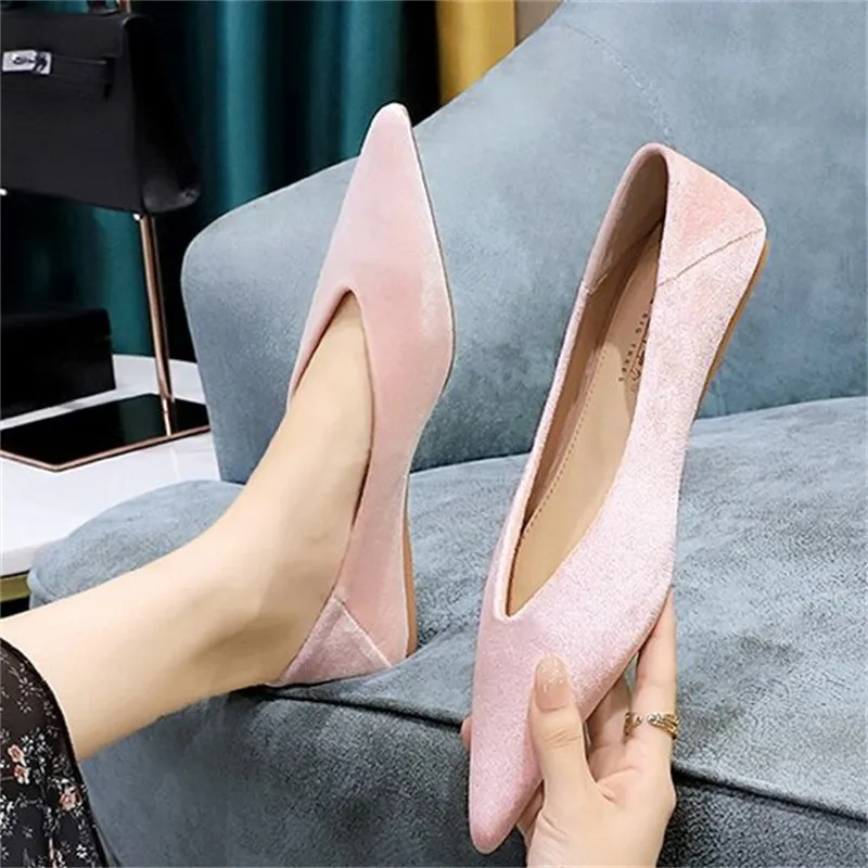 BIGTREE Casual Single Shoes Women's-2