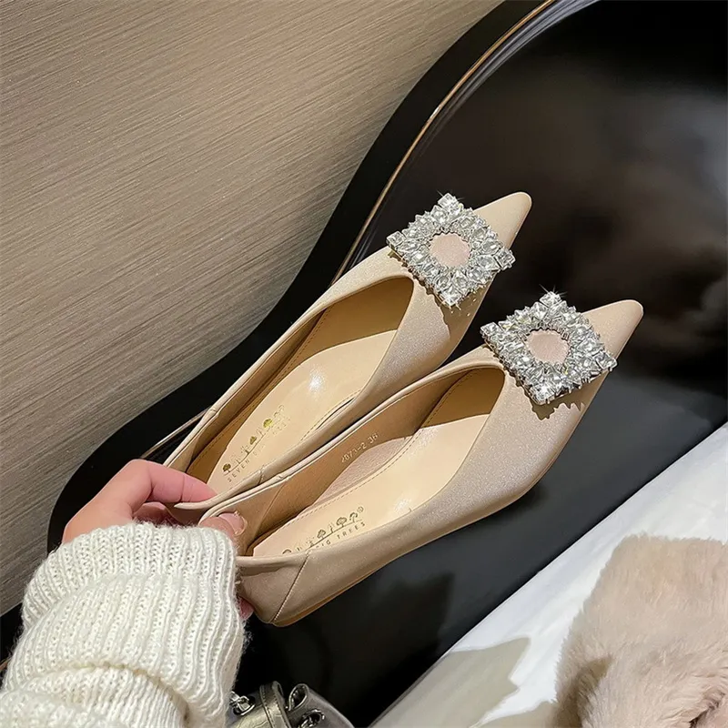BIGTREE Casual Single Shoes Women's-1