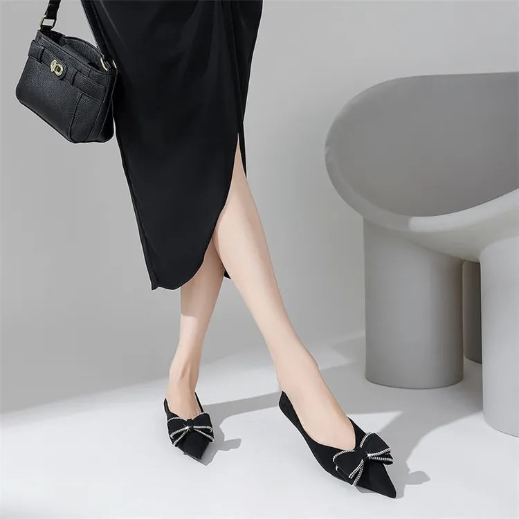 BIGTREE Casual Single Shoes Women's-3