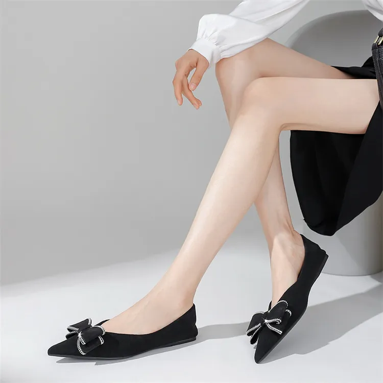 BIGTREE Casual Single Shoes Women's-2