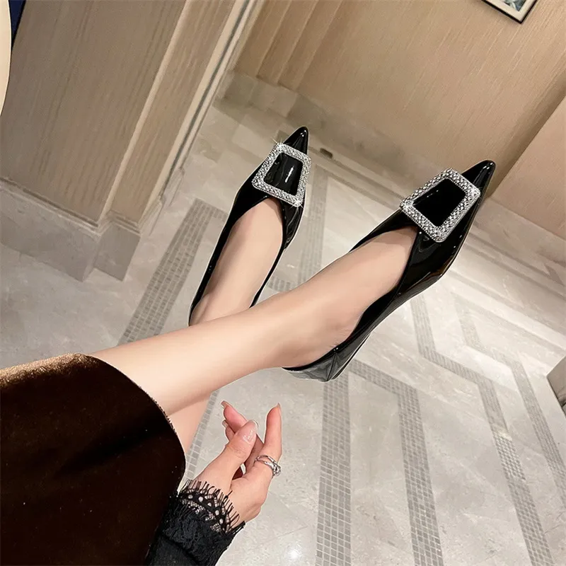 BIGTREE Casual Single Shoes Women's-1