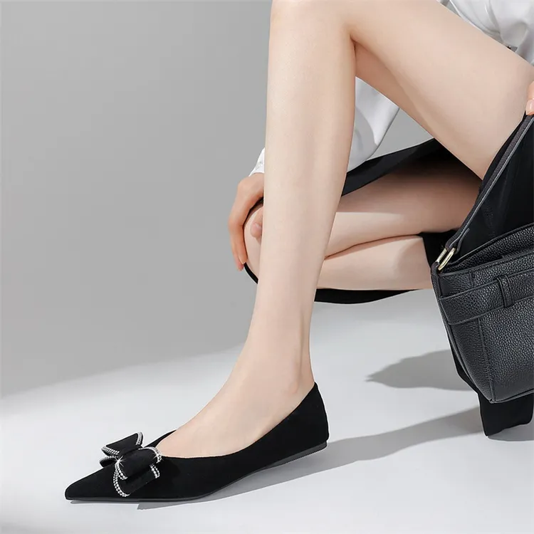 BIGTREE Casual Single Shoes Women's-5