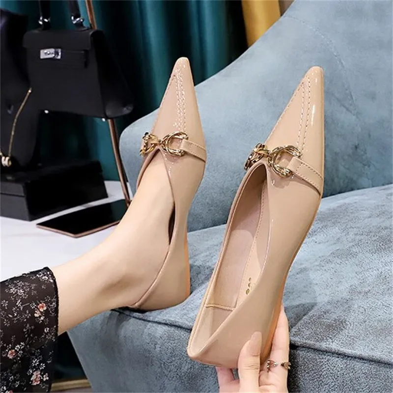 BIGTREE Casual Single Shoes Women's-2