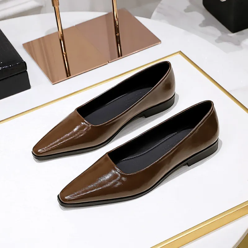 BIGTREE Casual Single Shoes Women's-4