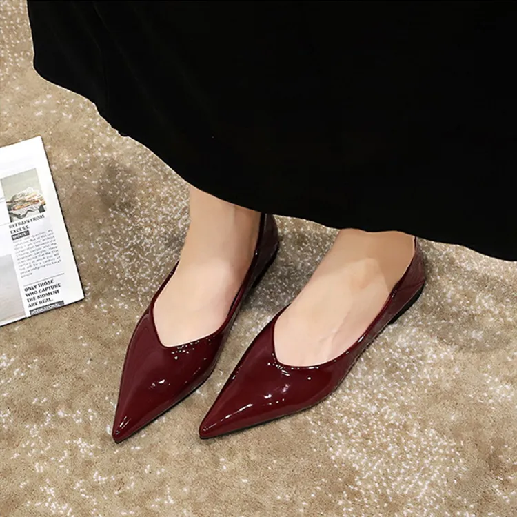 BIGTREE Casual Single Shoes Women's-2