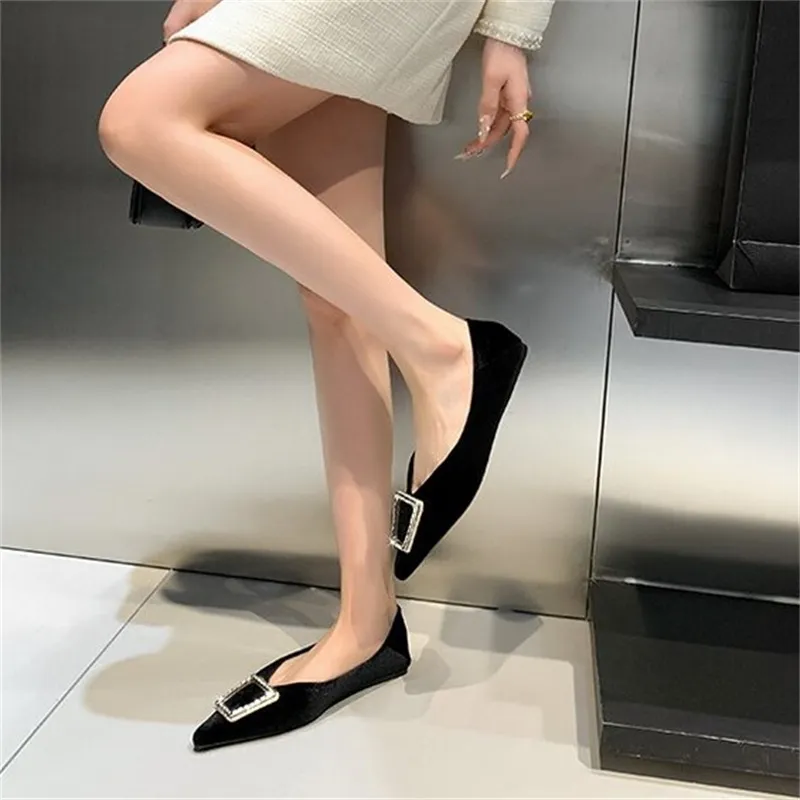 BIGTREE Casual Single Shoes Women's-2