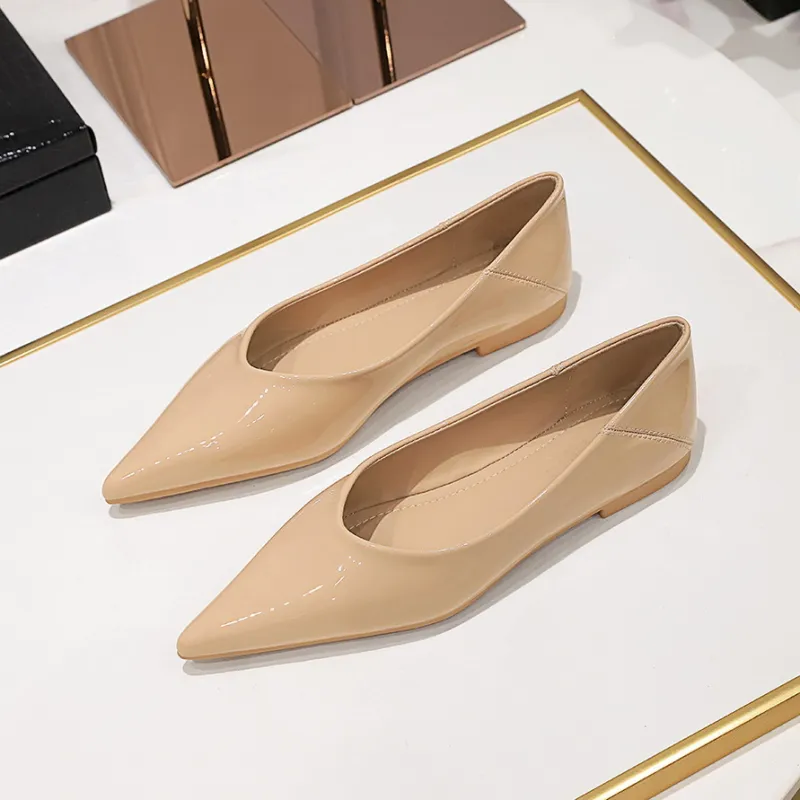 BIGTREE Casual Single Shoes Women's-4