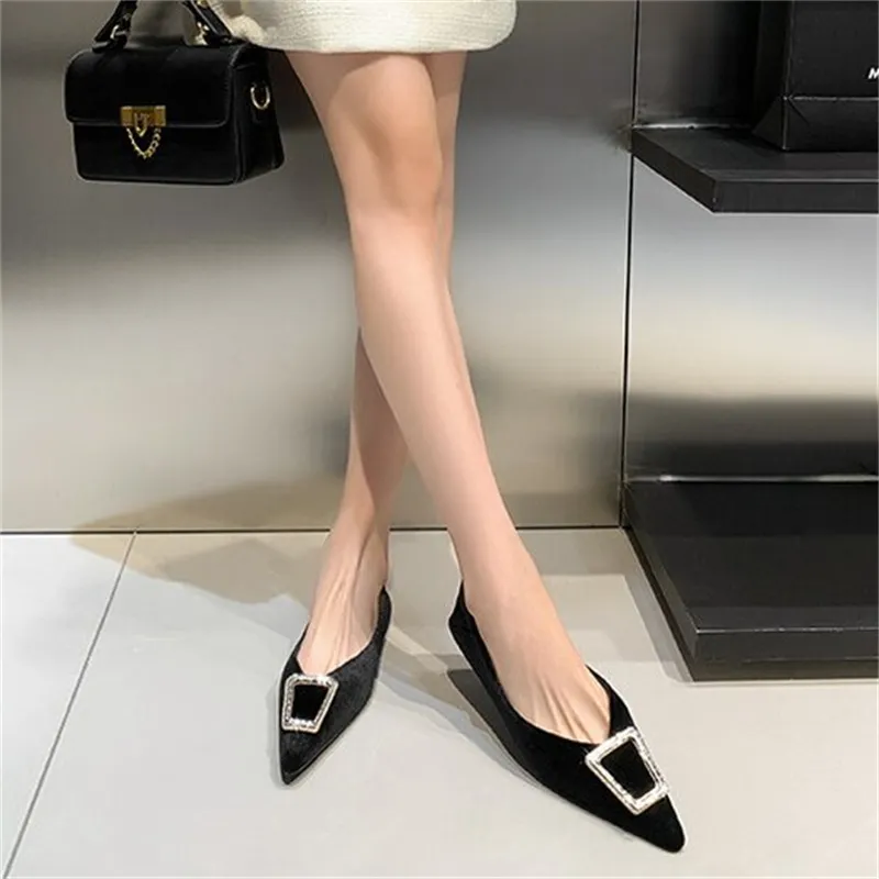 BIGTREE Casual Single Shoes Women's-1