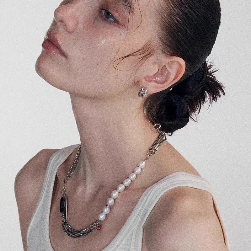 KVK Necklaces Unisex-4