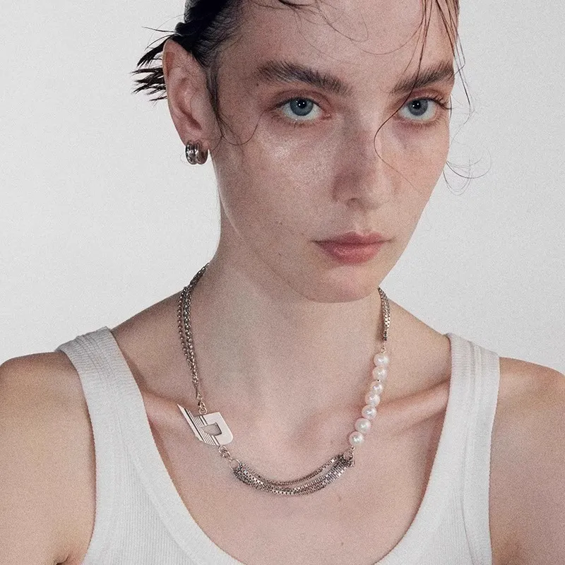 KVK Necklaces Unisex-3